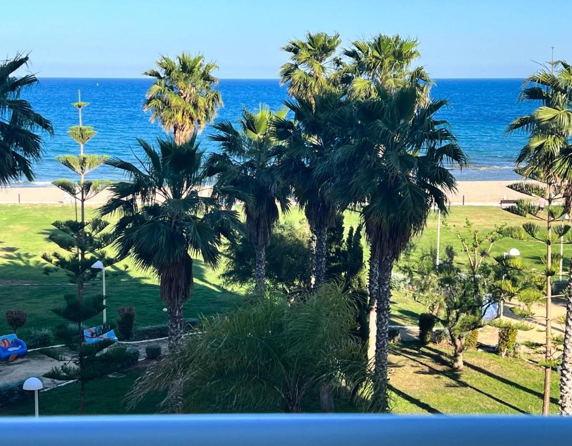 Dorado Amanecer Frente Al Mar Lejlighed Oropesa del Mar Eksteriør billede